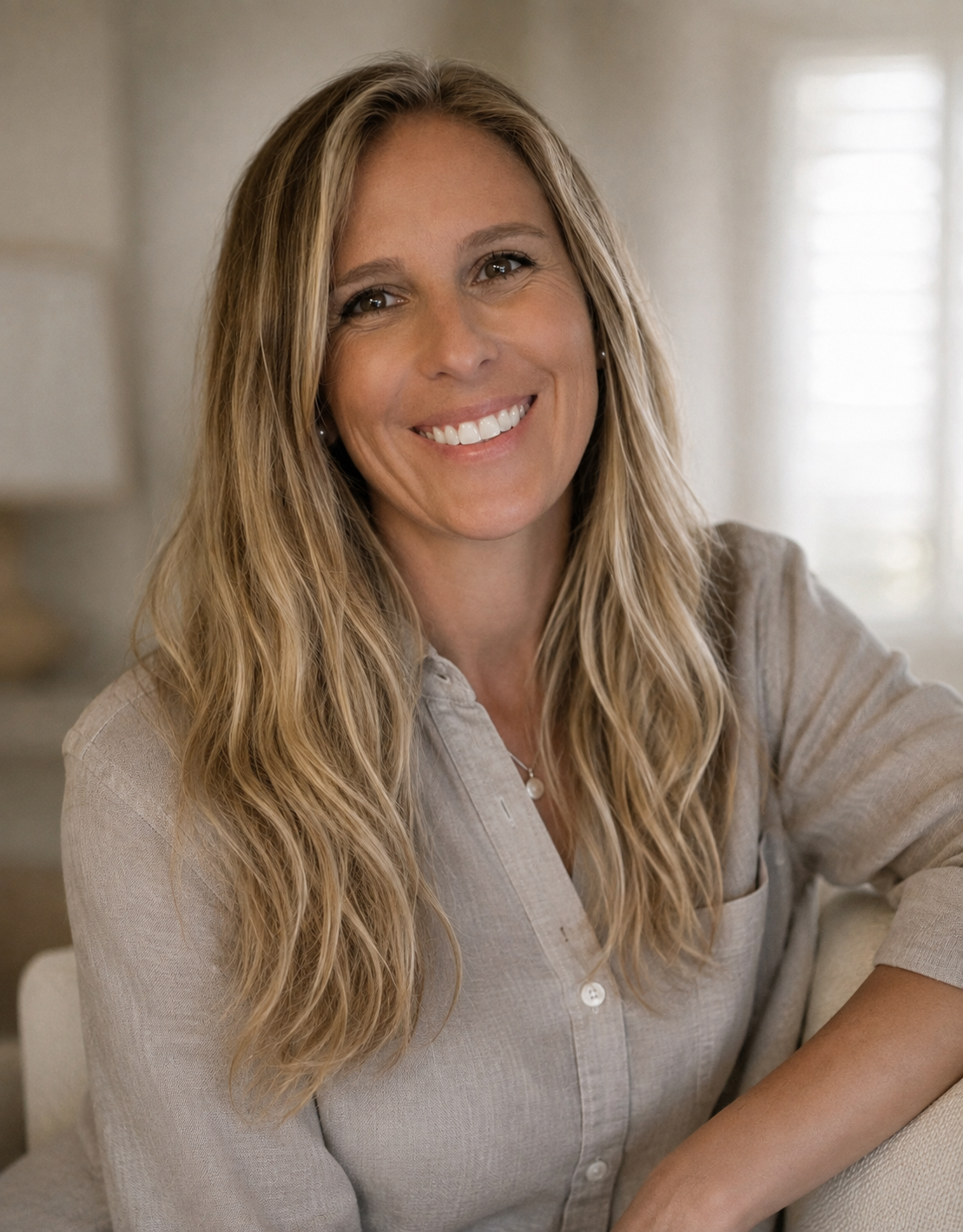 Summer Mahler, founder of Care Candidate